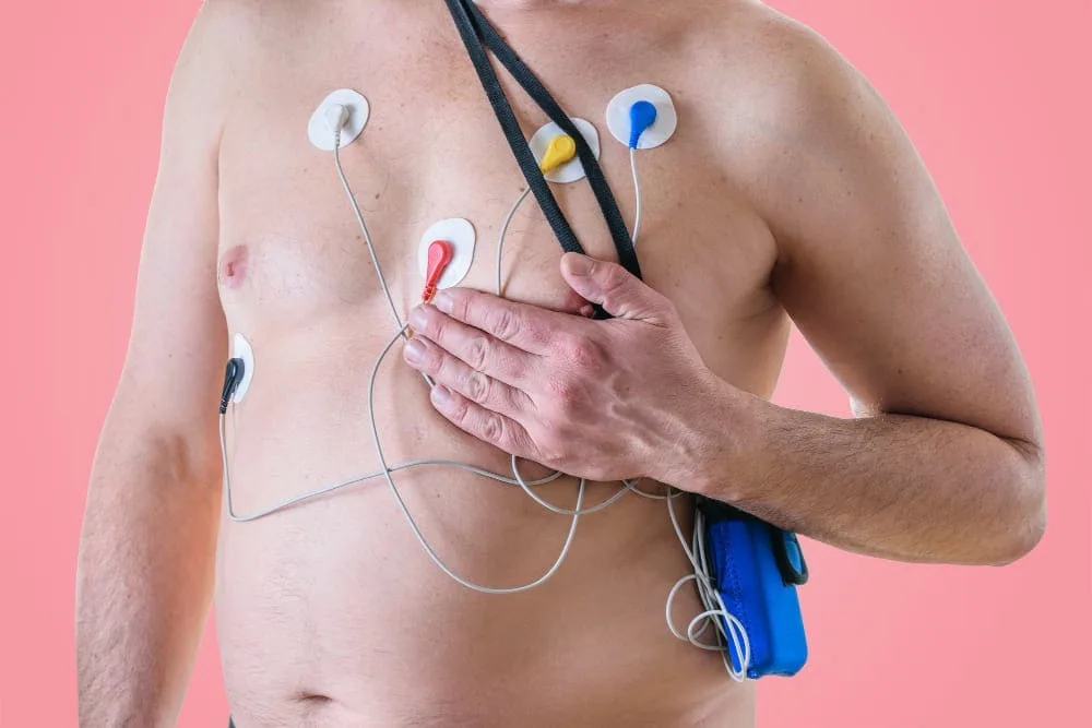 Holter de 24 horas